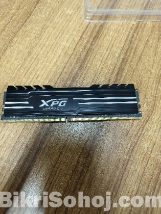 ADATA XPG DDR4 2666 MHZ 8GB